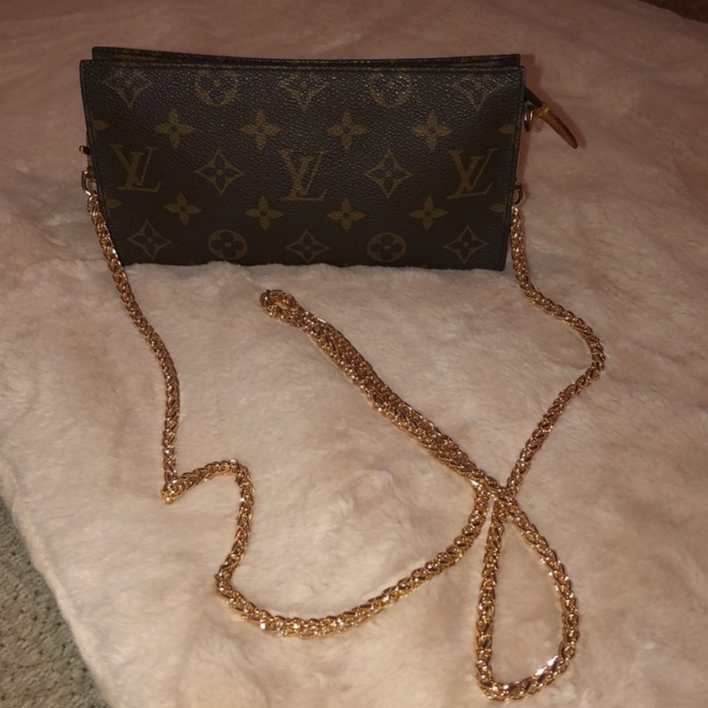 Vintage Louis Vuitton GM pouch